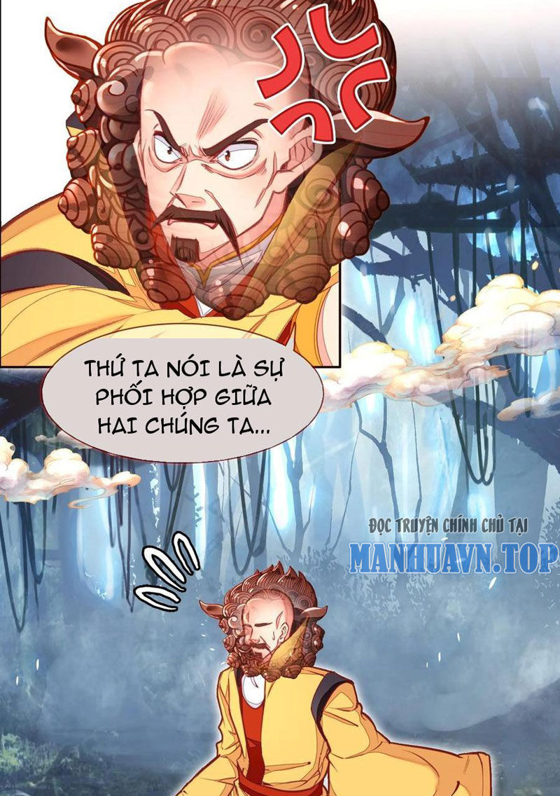 Ta Đây Chính Là Tuyệt Thế Cao Thủ Chapter 62 - 42