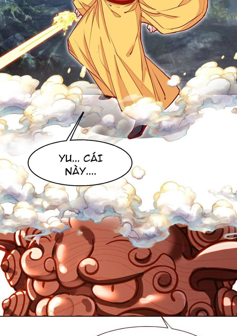 Ta Đây Chính Là Tuyệt Thế Cao Thủ Chapter 62 - 43