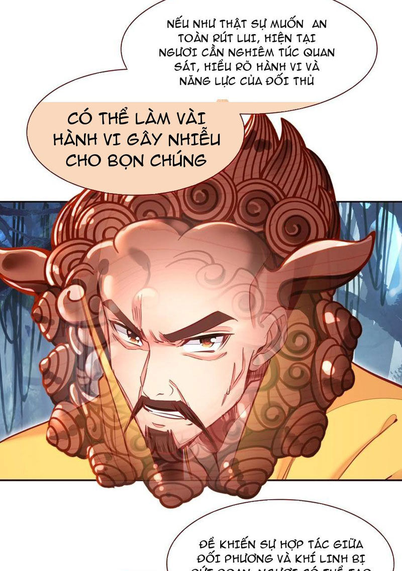 Ta Đây Chính Là Tuyệt Thế Cao Thủ Chapter 62 - 44