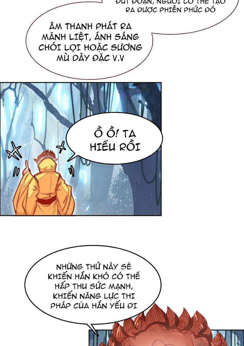 Ta Đây Chính Là Tuyệt Thế Cao Thủ Chapter 62 - 45