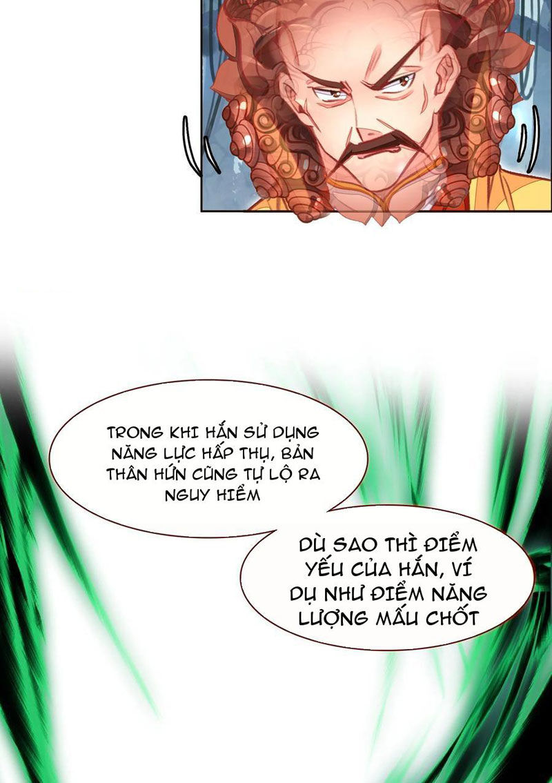 Ta Đây Chính Là Tuyệt Thế Cao Thủ Chapter 62 - 46