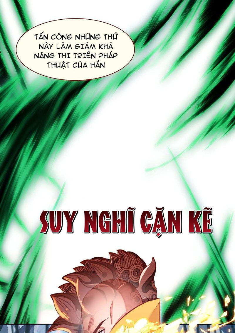 Ta Đây Chính Là Tuyệt Thế Cao Thủ Chapter 62 - 47