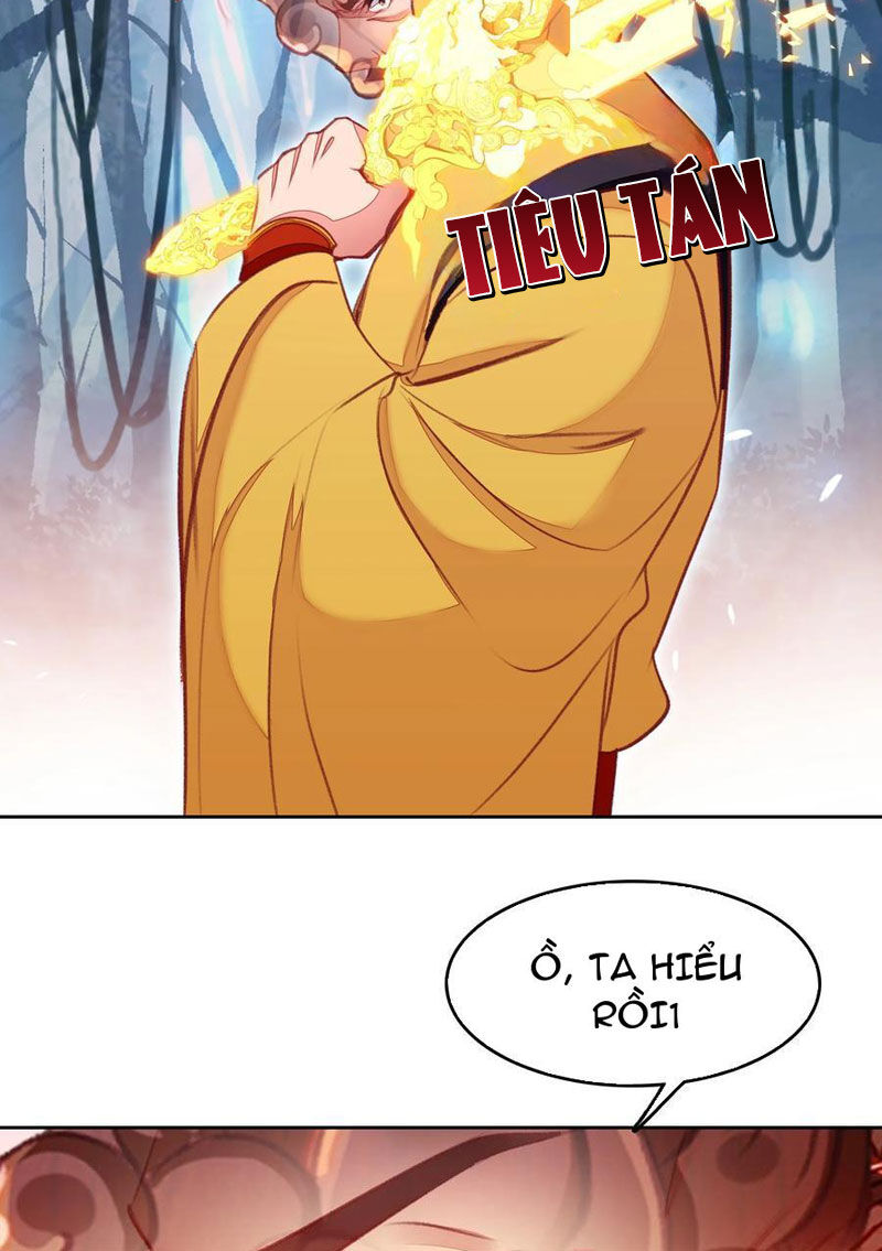 Ta Đây Chính Là Tuyệt Thế Cao Thủ Chapter 62 - 48