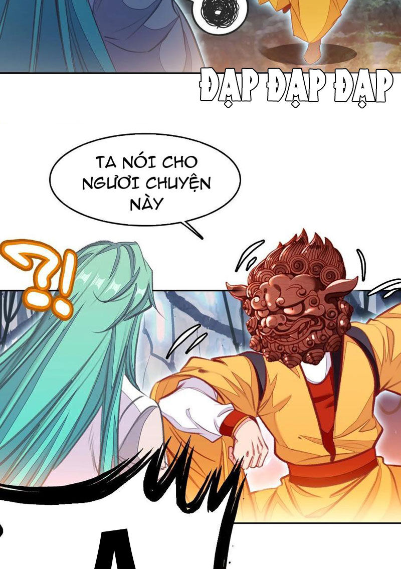 Ta Đây Chính Là Tuyệt Thế Cao Thủ Chapter 62 - 50