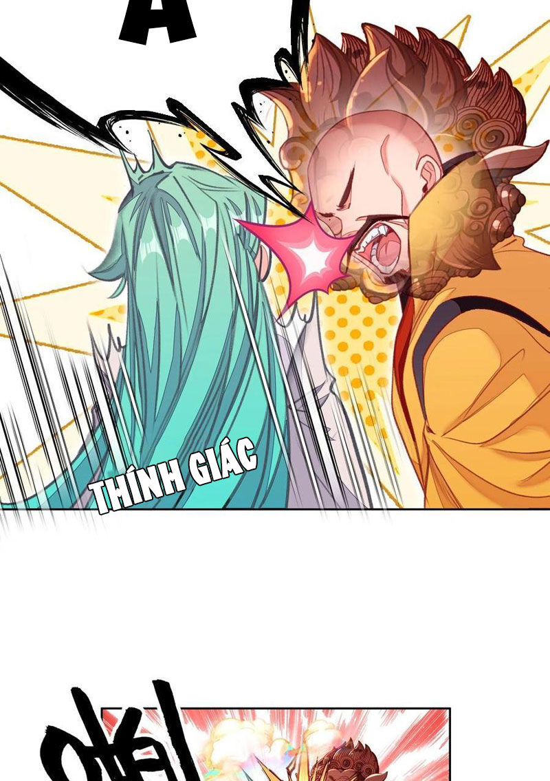Ta Đây Chính Là Tuyệt Thế Cao Thủ Chapter 62 - 51