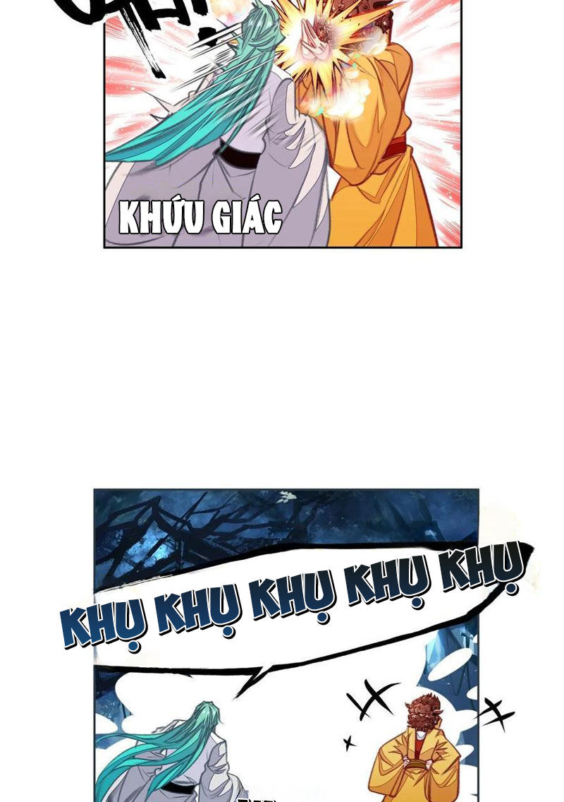 Ta Đây Chính Là Tuyệt Thế Cao Thủ Chapter 62 - 52