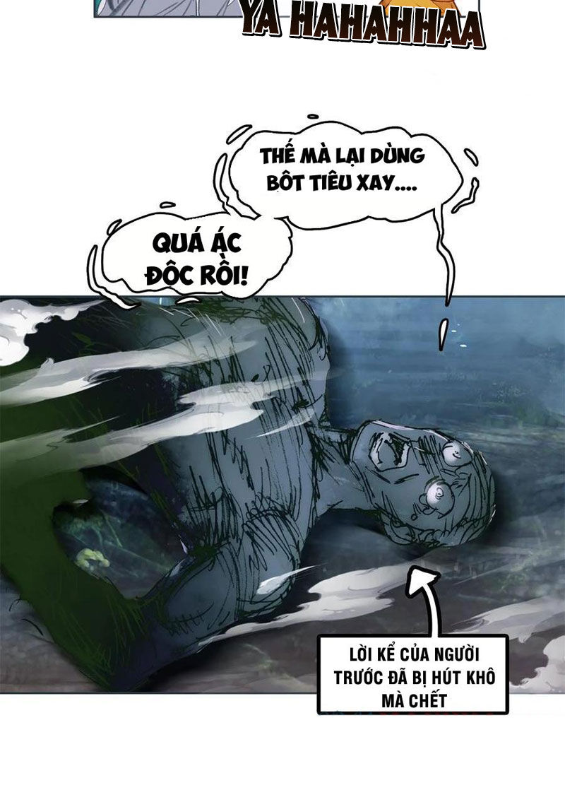 Ta Đây Chính Là Tuyệt Thế Cao Thủ Chapter 62 - 53