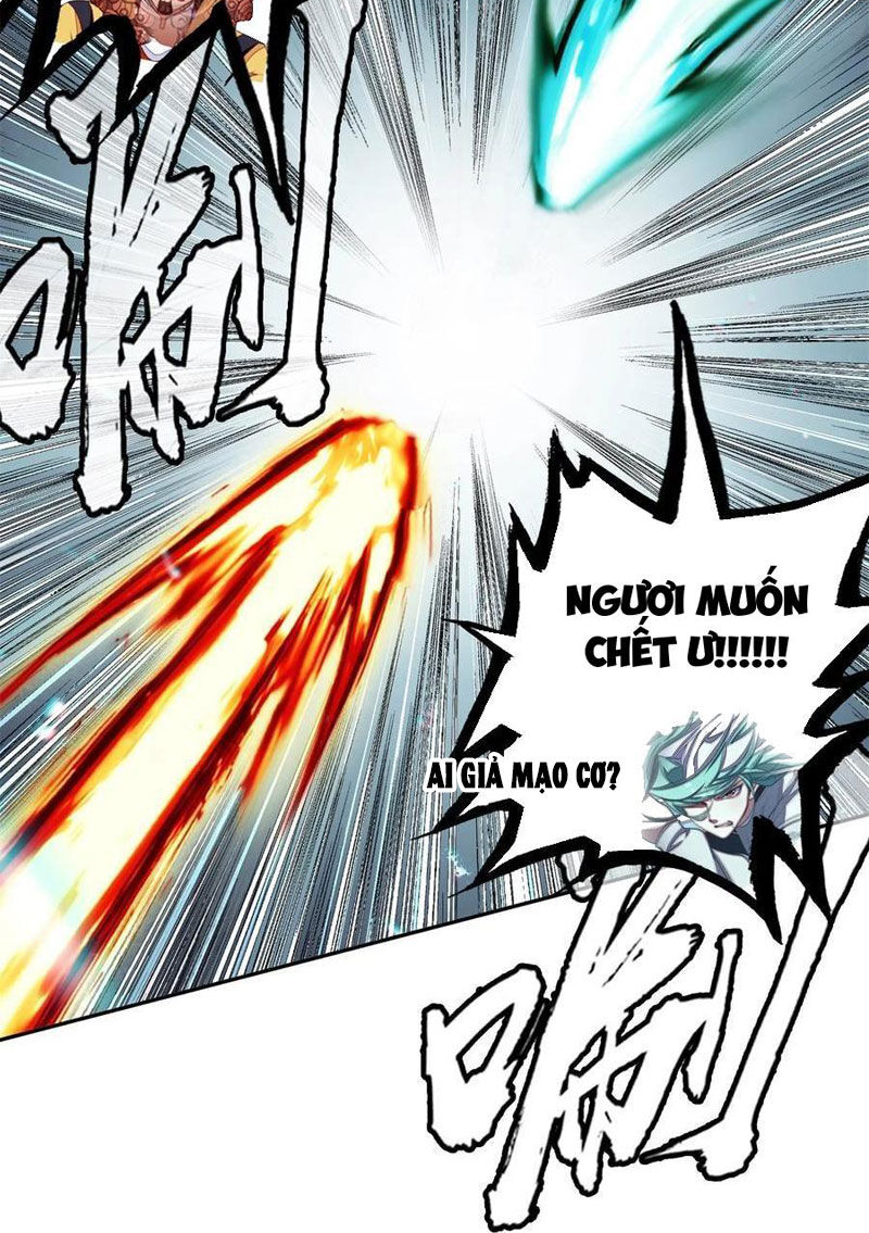 Ta Đây Chính Là Tuyệt Thế Cao Thủ Chapter 62 - 60