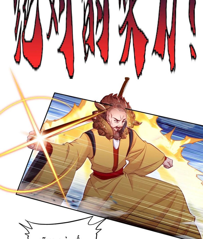 Ta Đây Chính Là Tuyệt Thế Cao Thủ Chapter 63 - 19