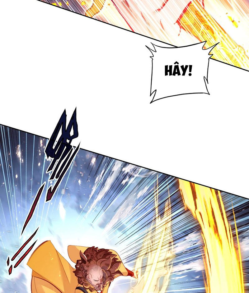 Ta Đây Chính Là Tuyệt Thế Cao Thủ Chapter 63 - 21