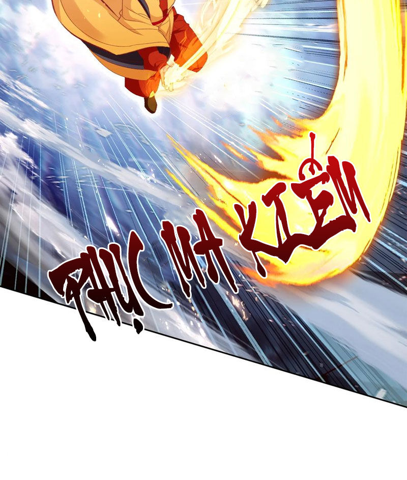 Ta Đây Chính Là Tuyệt Thế Cao Thủ Chapter 63 - 22