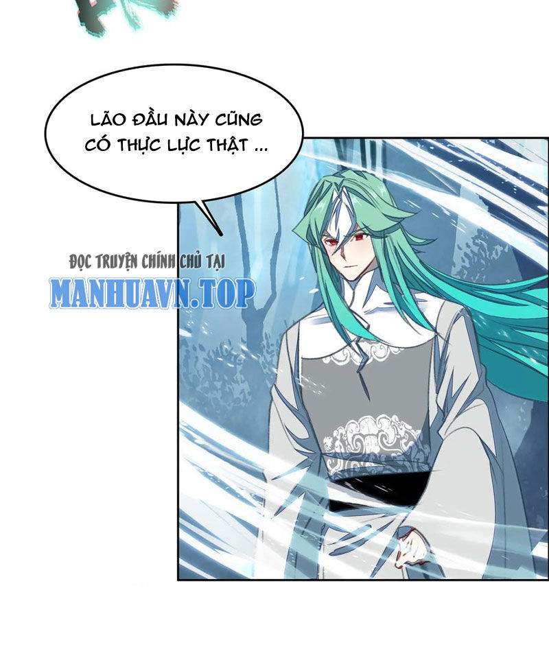 Ta Đây Chính Là Tuyệt Thế Cao Thủ Chapter 63 - 3