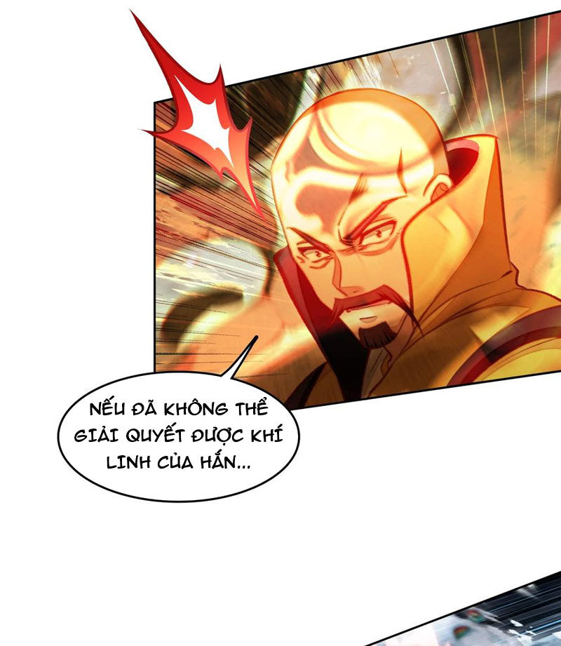 Ta Đây Chính Là Tuyệt Thế Cao Thủ Chapter 63 - 32