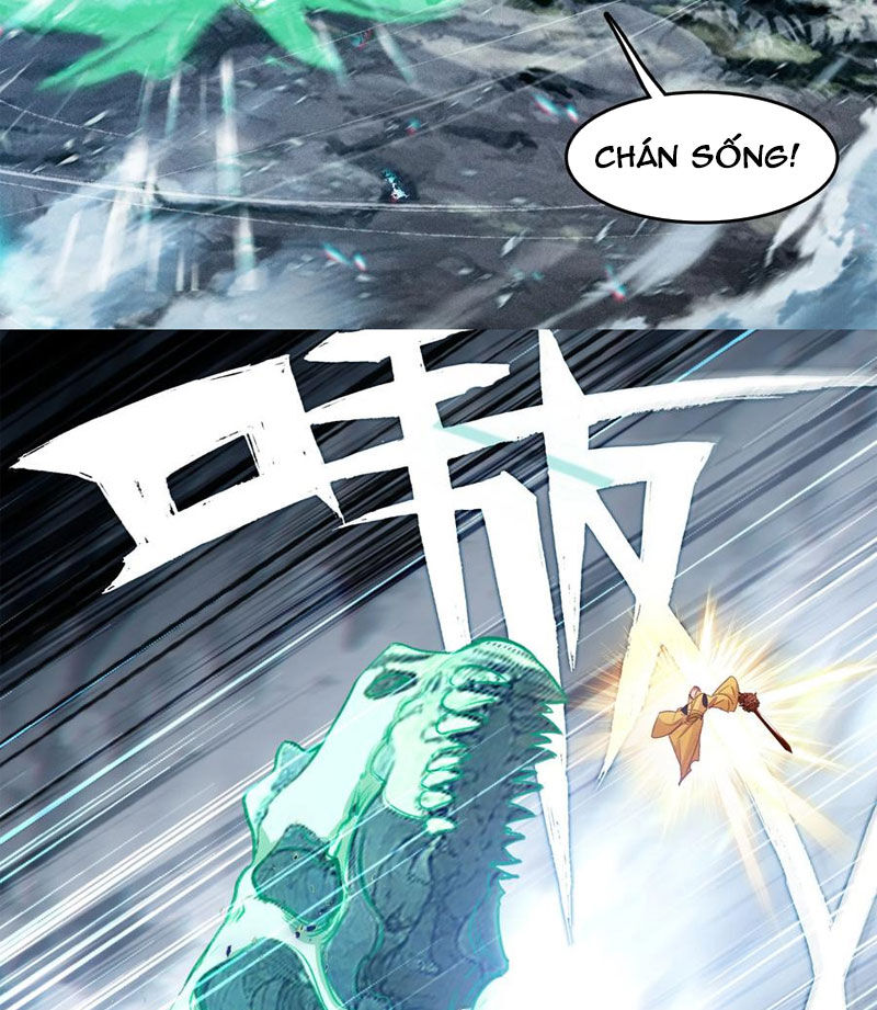 Ta Đây Chính Là Tuyệt Thế Cao Thủ Chapter 63 - 39