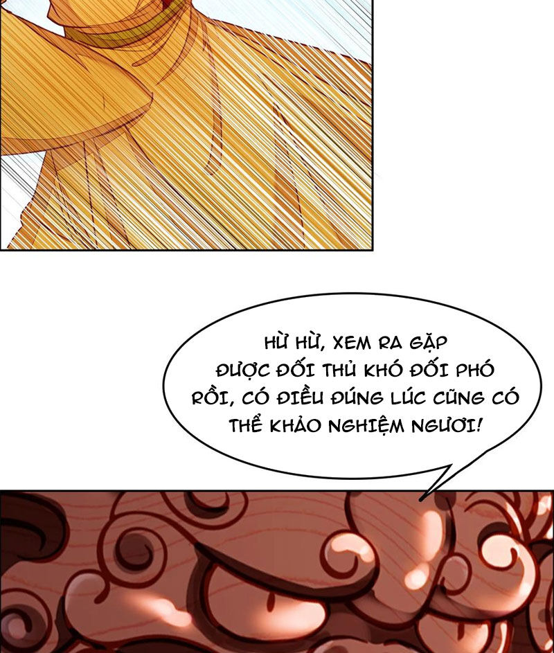 Ta Đây Chính Là Tuyệt Thế Cao Thủ Chapter 63 - 5