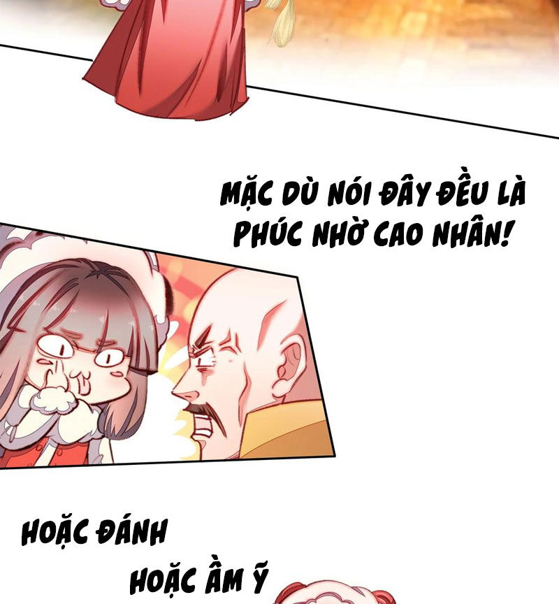 Ta Đây Chính Là Tuyệt Thế Cao Thủ Chapter 63 - 56