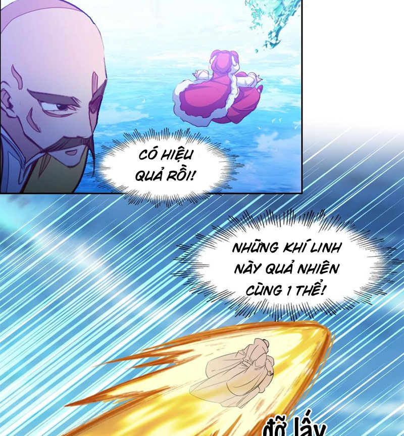 Ta Đây Chính Là Tuyệt Thế Cao Thủ Chapter 63 - 65