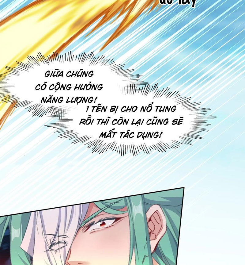 Ta Đây Chính Là Tuyệt Thế Cao Thủ Chapter 63 - 66