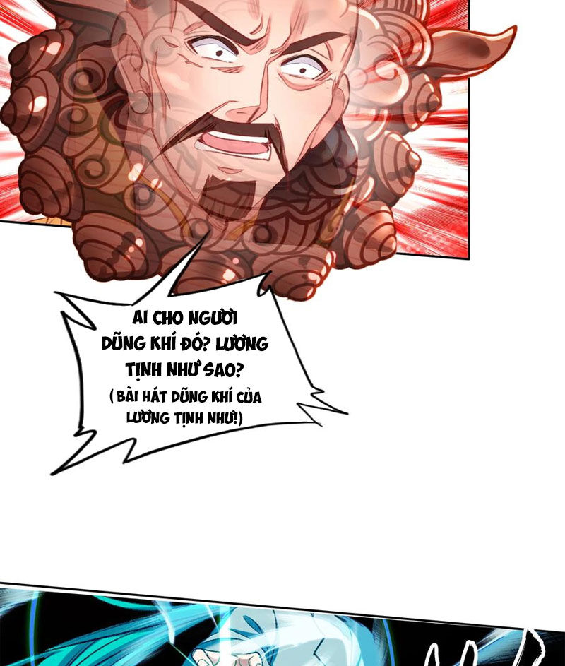 Ta Đây Chính Là Tuyệt Thế Cao Thủ Chapter 63 - 9