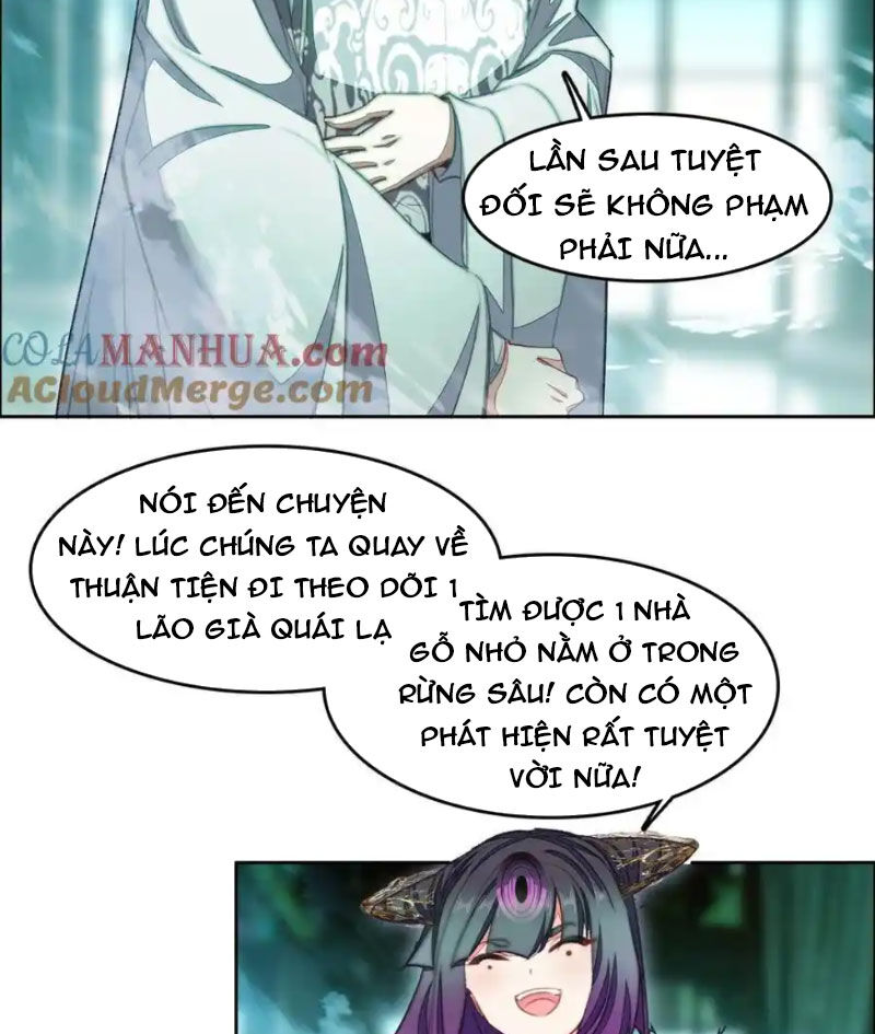 Ta Đây Chính Là Tuyệt Thế Cao Thủ Chapter 64 - 18