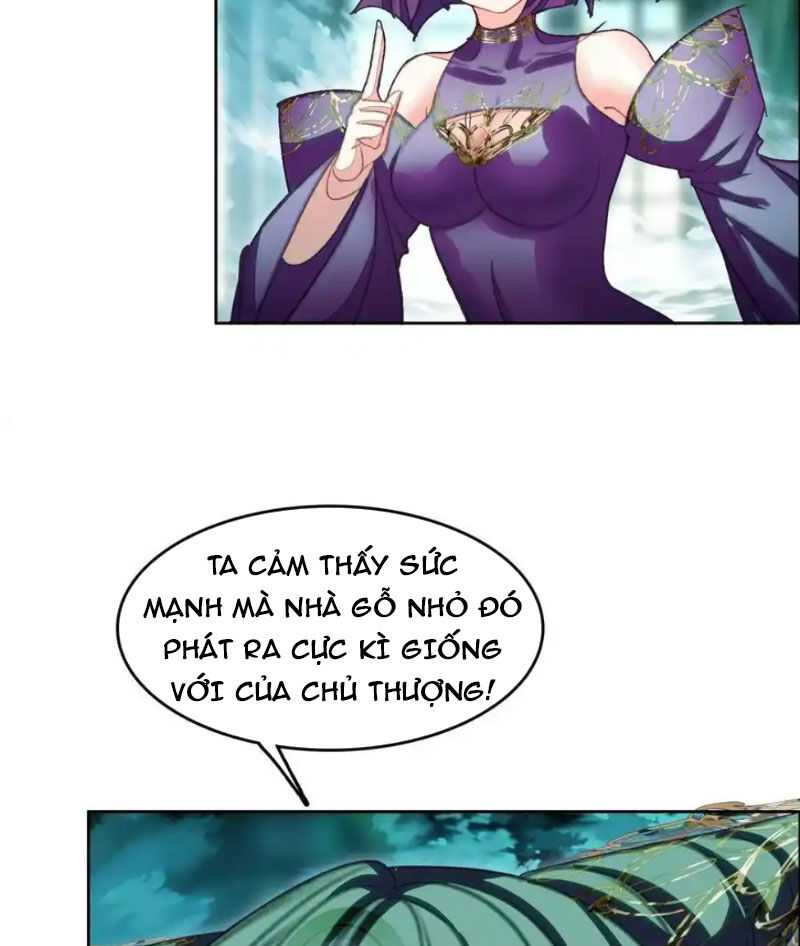 Ta Đây Chính Là Tuyệt Thế Cao Thủ Chapter 64 - 19