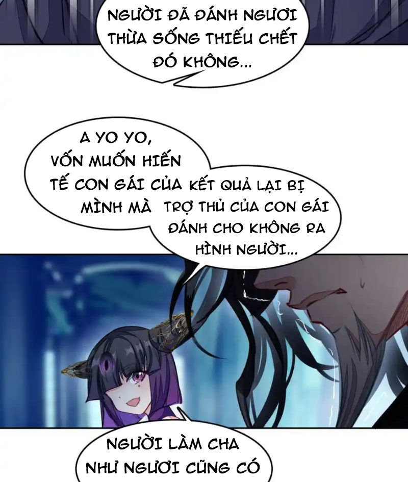 Ta Đây Chính Là Tuyệt Thế Cao Thủ Chapter 64 - 24