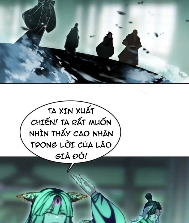 Ta Đây Chính Là Tuyệt Thế Cao Thủ Chapter 64 - 40