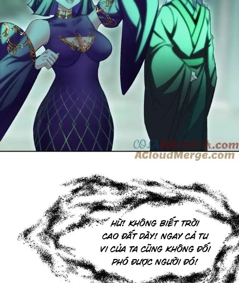 Ta Đây Chính Là Tuyệt Thế Cao Thủ Chapter 64 - 41
