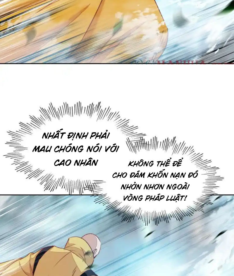 Ta Đây Chính Là Tuyệt Thế Cao Thủ Chapter 64 - 49