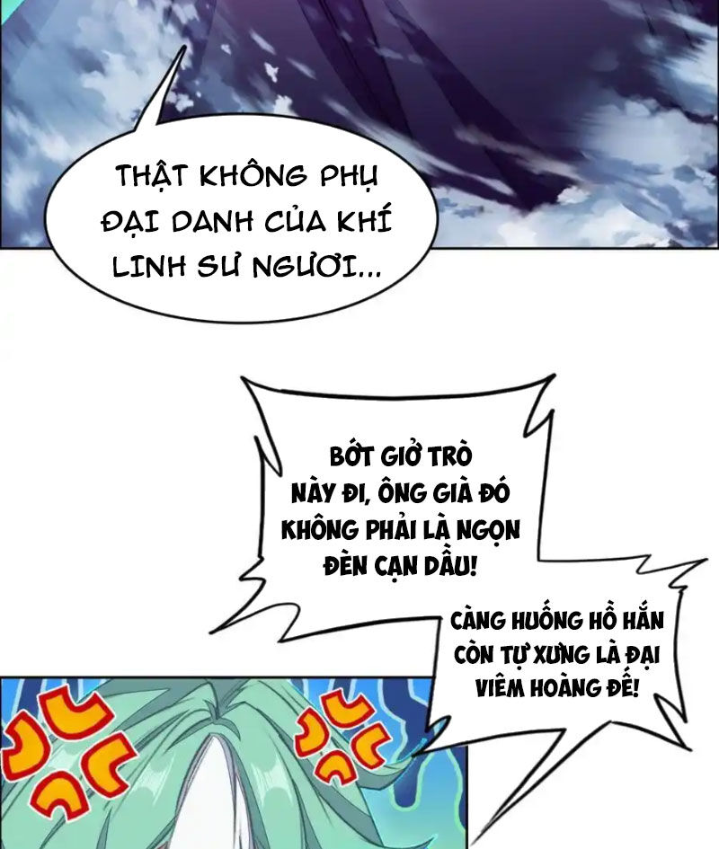 Ta Đây Chính Là Tuyệt Thế Cao Thủ Chapter 64 - 5