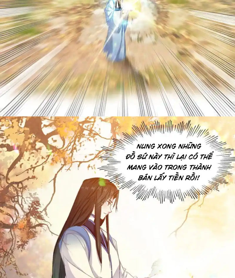 Ta Đây Chính Là Tuyệt Thế Cao Thủ Chapter 64 - 52