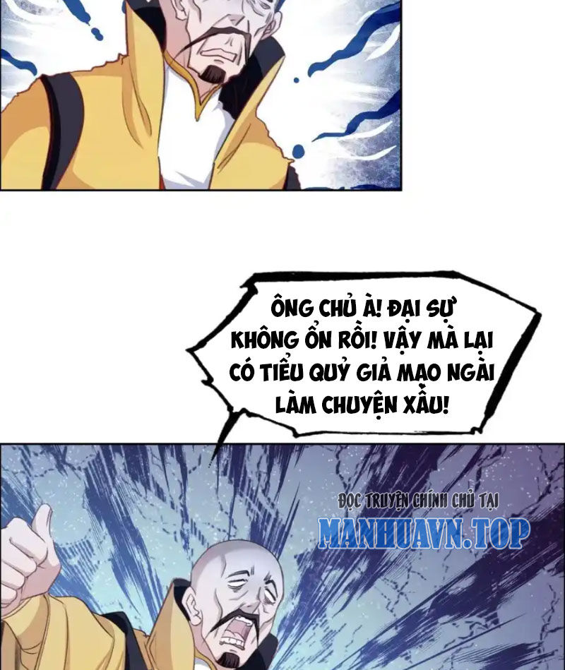 Ta Đây Chính Là Tuyệt Thế Cao Thủ Chapter 64 - 57