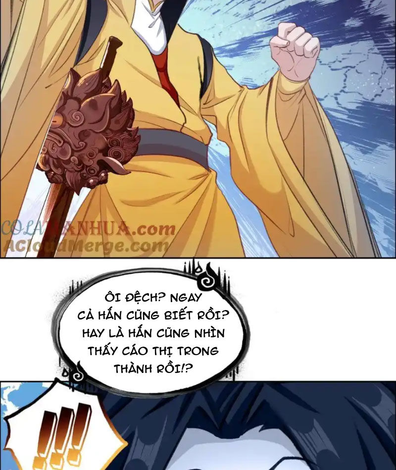 Ta Đây Chính Là Tuyệt Thế Cao Thủ Chapter 64 - 58