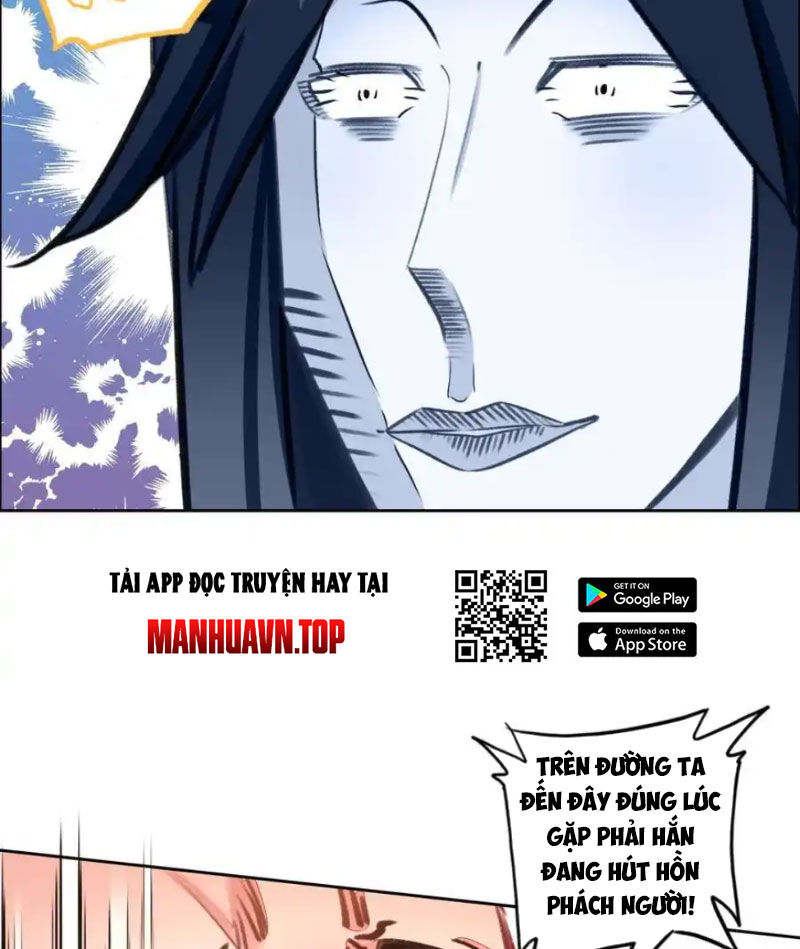 Ta Đây Chính Là Tuyệt Thế Cao Thủ Chapter 64 - 59