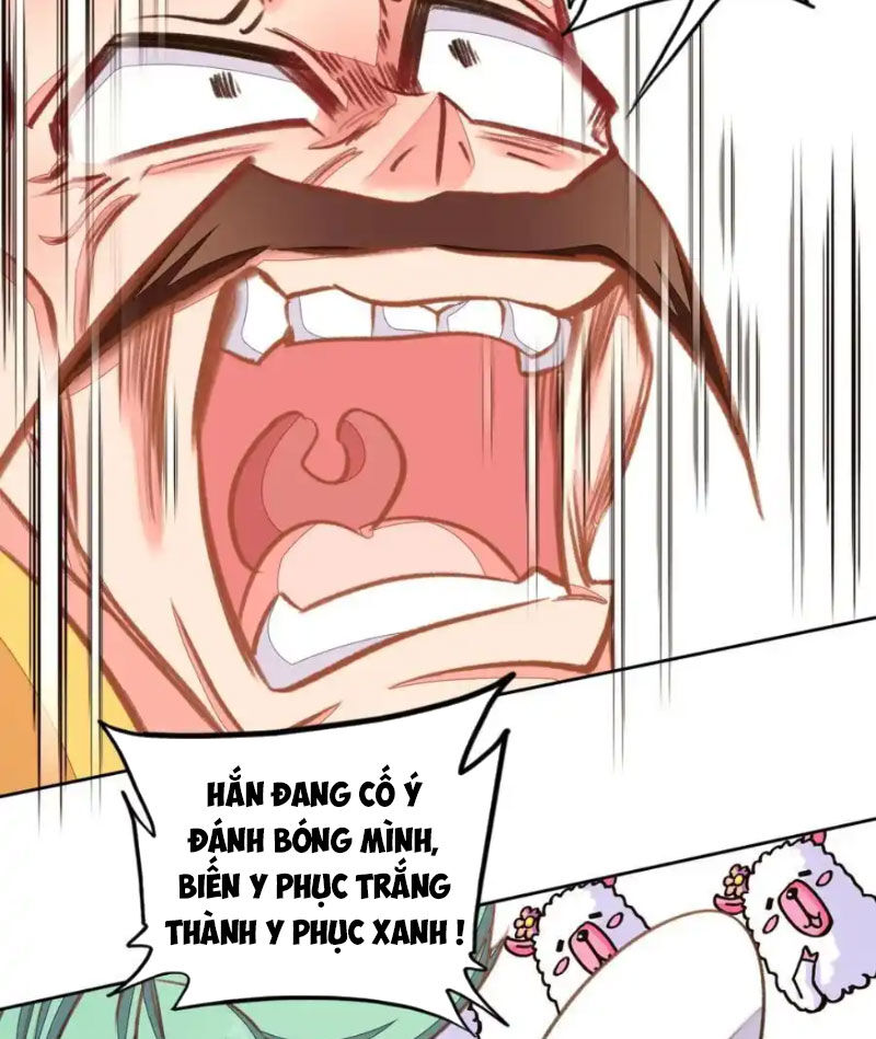 Ta Đây Chính Là Tuyệt Thế Cao Thủ Chapter 64 - 60