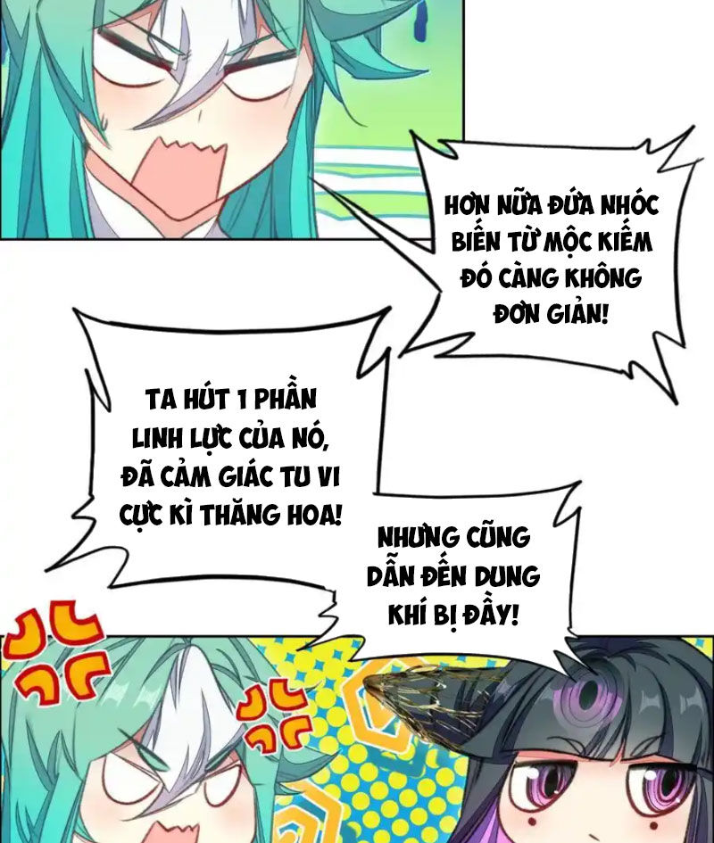 Ta Đây Chính Là Tuyệt Thế Cao Thủ Chapter 64 - 6