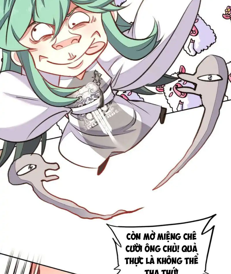 Ta Đây Chính Là Tuyệt Thế Cao Thủ Chapter 64 - 61