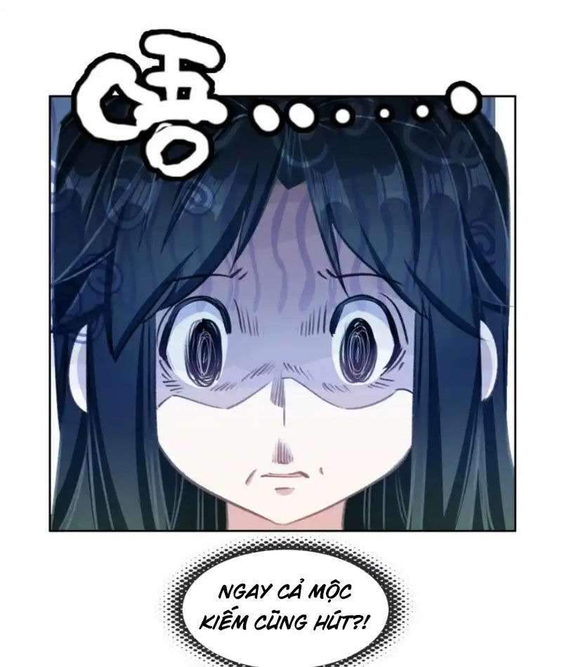 Ta Đây Chính Là Tuyệt Thế Cao Thủ Chapter 64 - 67