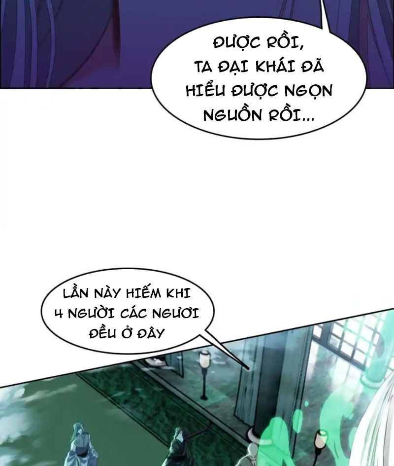 Ta Đây Chính Là Tuyệt Thế Cao Thủ Chapter 64 - 8