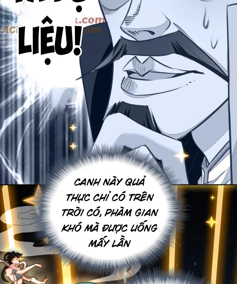 Ta Đây Chính Là Tuyệt Thế Cao Thủ Chapter 65 - 19