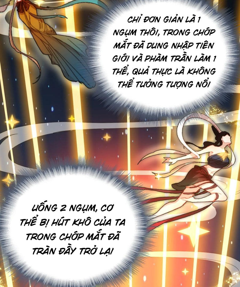 Ta Đây Chính Là Tuyệt Thế Cao Thủ Chapter 65 - 20