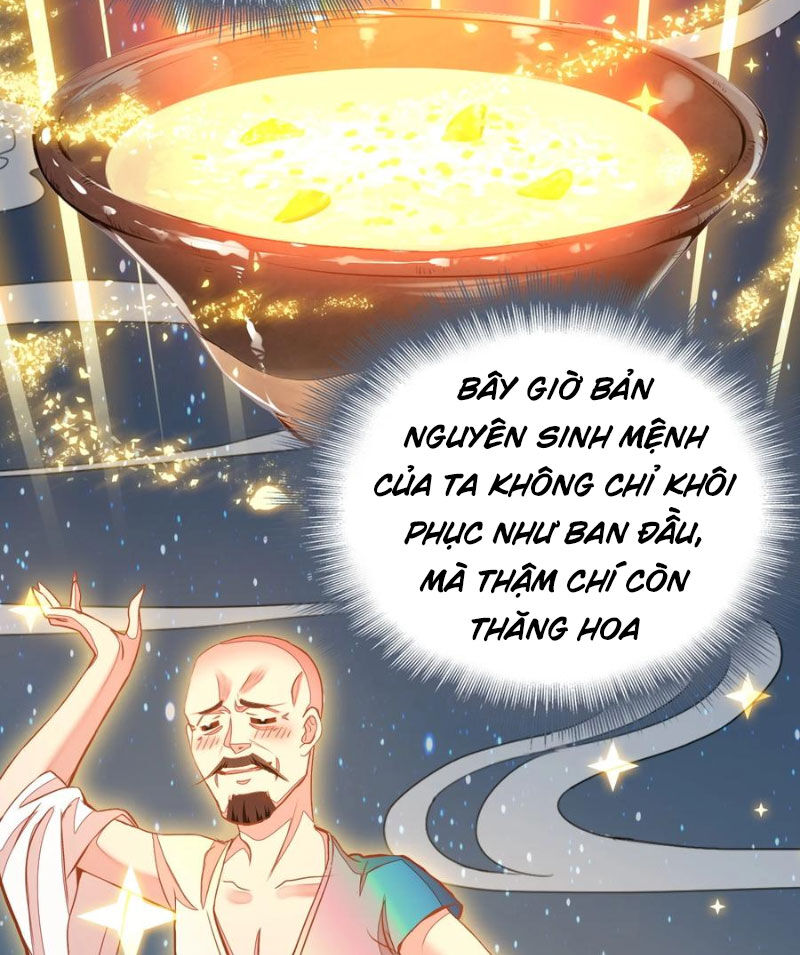 Ta Đây Chính Là Tuyệt Thế Cao Thủ Chapter 65 - 21