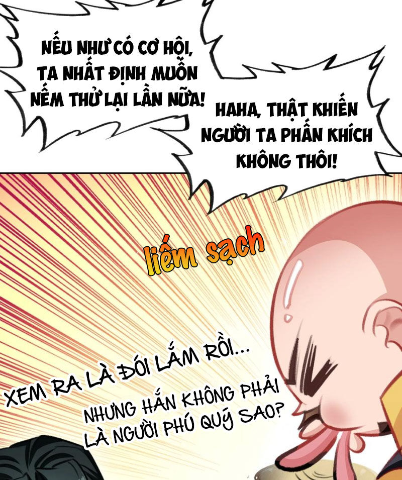 Ta Đây Chính Là Tuyệt Thế Cao Thủ Chapter 65 - 23