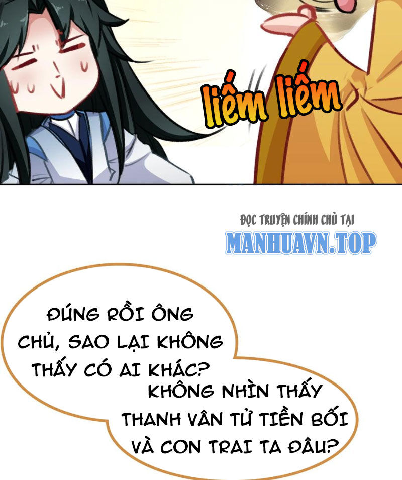 Ta Đây Chính Là Tuyệt Thế Cao Thủ Chapter 65 - 24