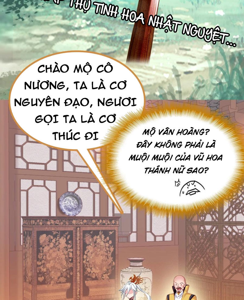 Ta Đây Chính Là Tuyệt Thế Cao Thủ Chapter 65 - 27