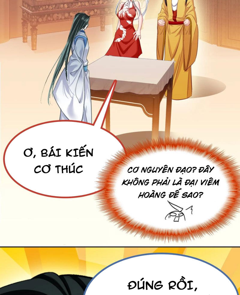 Ta Đây Chính Là Tuyệt Thế Cao Thủ Chapter 65 - 28