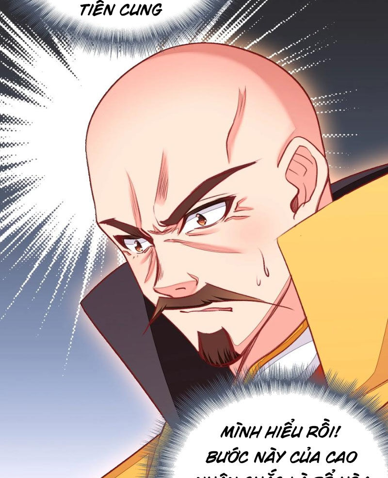 Ta Đây Chính Là Tuyệt Thế Cao Thủ Chapter 65 - 34