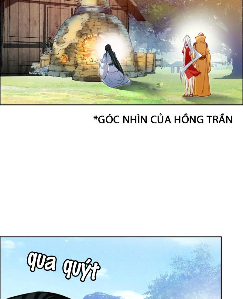 Ta Đây Chính Là Tuyệt Thế Cao Thủ Chapter 65 - 40