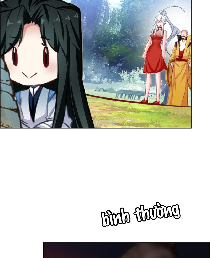 Ta Đây Chính Là Tuyệt Thế Cao Thủ Chapter 65 - 41