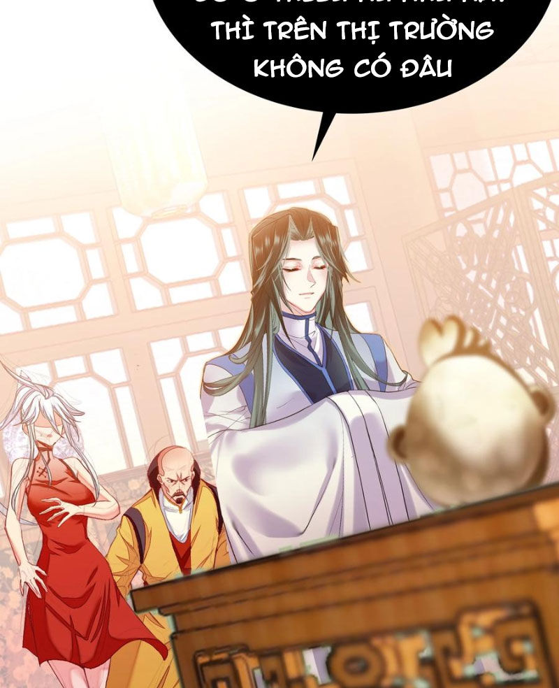 Ta Đây Chính Là Tuyệt Thế Cao Thủ Chapter 65 - 48